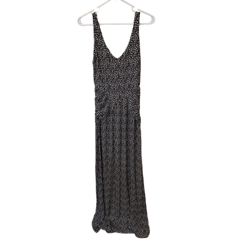 Tart maternity maxi dress